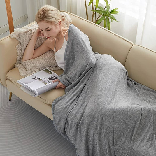 Nuvola Cooling Blanket